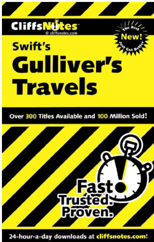 Gulliver's Travels