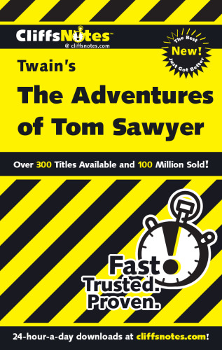 The Adventures of Tom Sawyer