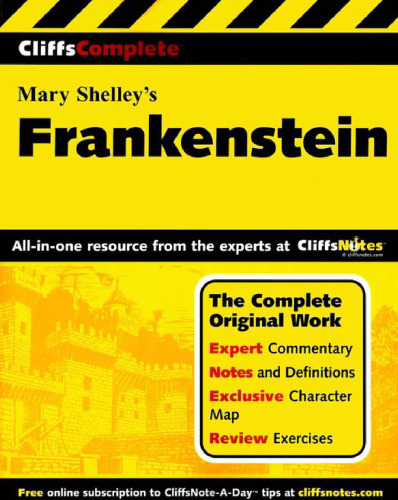 Frankenstein
