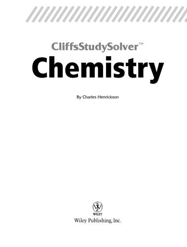 Chemistry