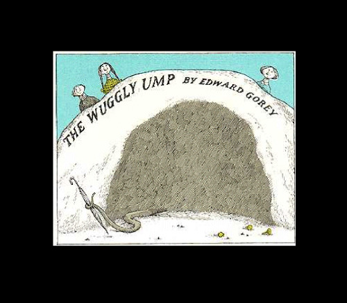 The Wuggly Ump
