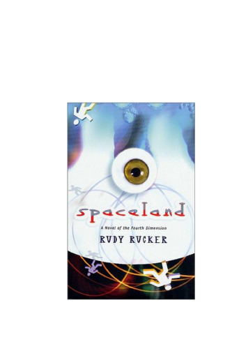 Spaceland: A Novel of the Fourth Dimension