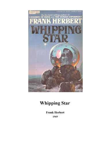Whipping Star