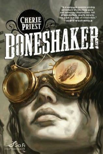 Boneshaker