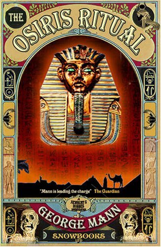 The Osiris Ritual (Newbury & Hobbes Investigations)