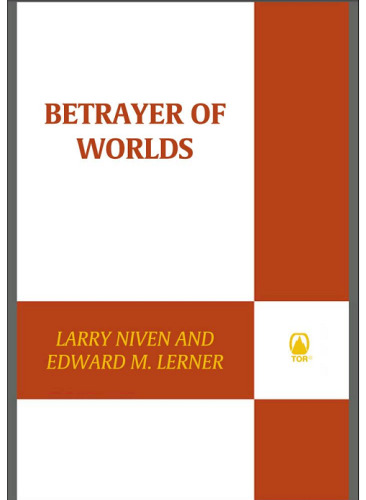 Betrayer of Worlds