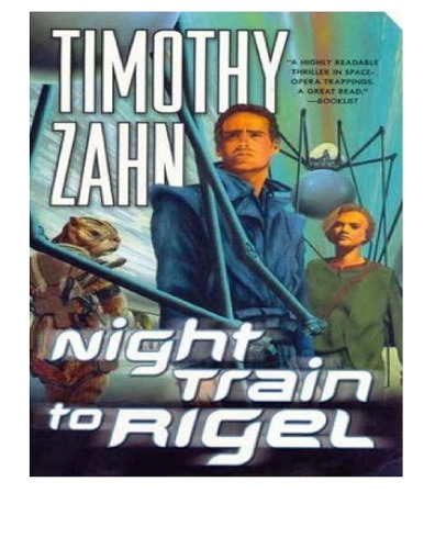Night Train to Rigel