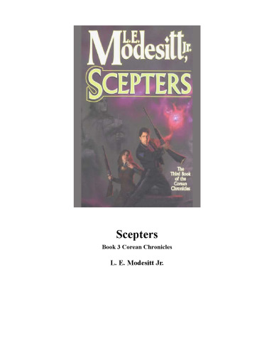 Scepters
