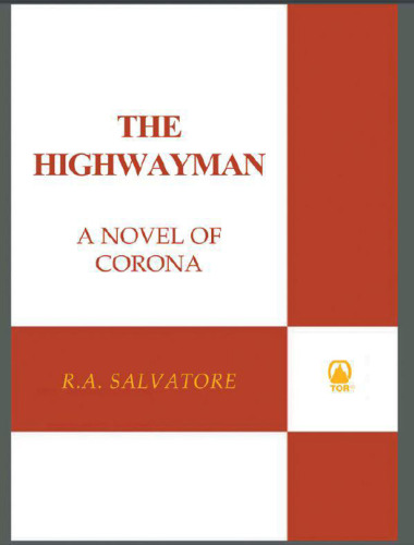 The Highwayman, Volume 3