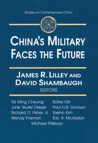 China's Military Faces the Future
