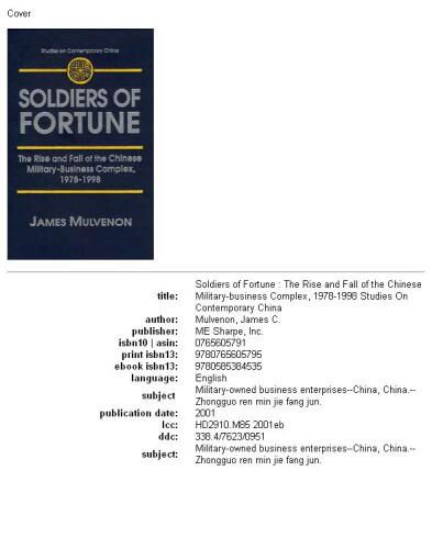 The Security Environment in the Asia-Pacific (National Policy Research Series)
