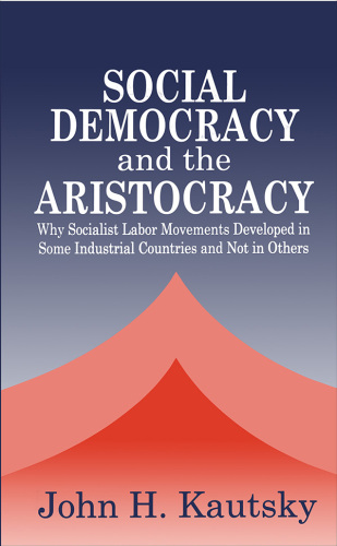 Social Democracy and the Aristocracy