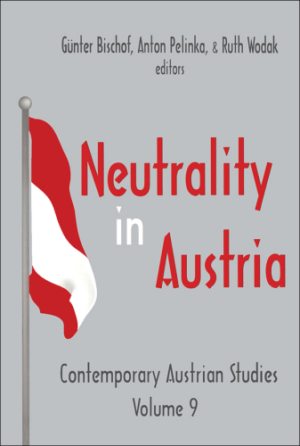 Neutrality in Austria