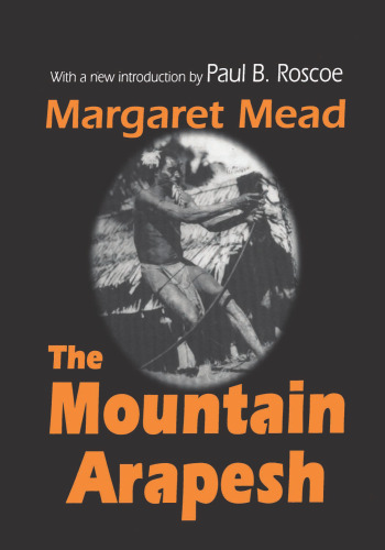 The Mountain Arapesh
