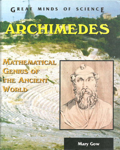 Archimedes: Mathematical Genius of the Ancient World