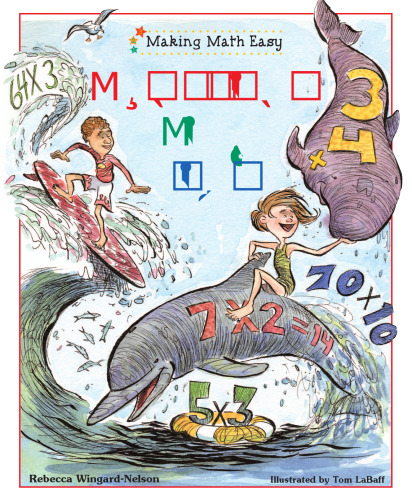 Multiplication Made Easy