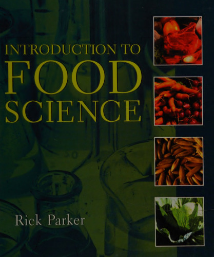 Introduction to Food Science