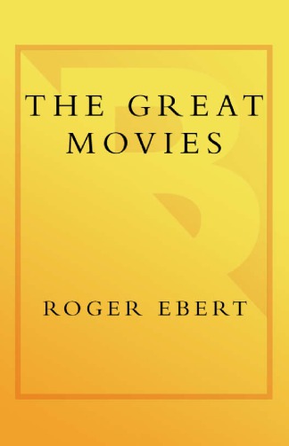 The great movies