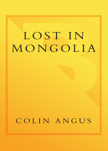 Lost in Mongolia: rafting the world's last unchallenged river