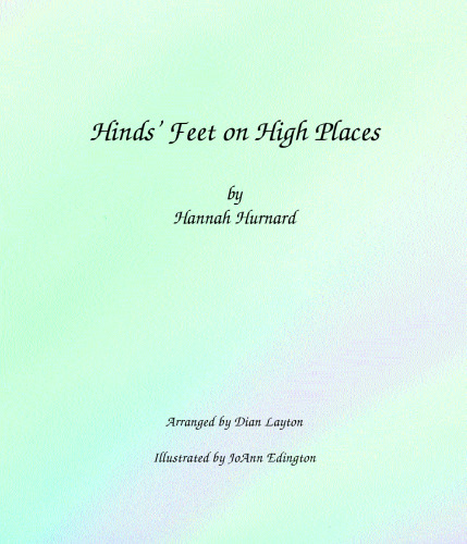 Hinds' Feet on High Places
