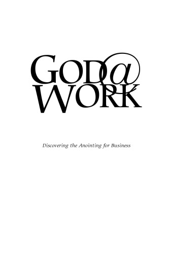 God@Work