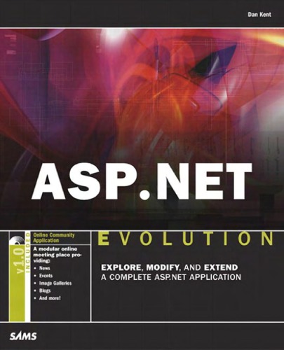 ASP 2005 after hours : 10 projects you'll never do at work