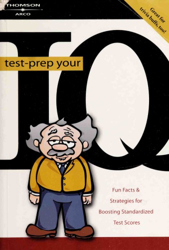 Test-Prep Your I.Q.