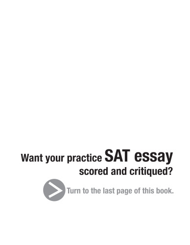 Ultimate New SAT Tool Kit 2006 (Sat Success)