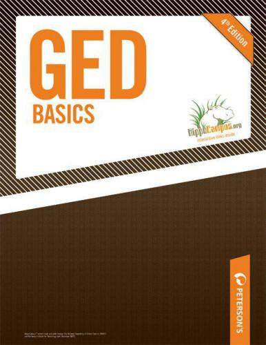 GED Basics