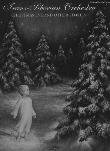 Trans-Siberian Orchestra, Christmas Eve & Other Stories