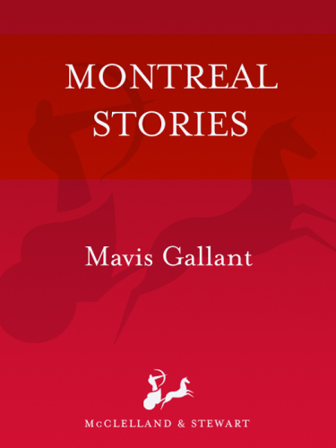 MONTREAL STORIES