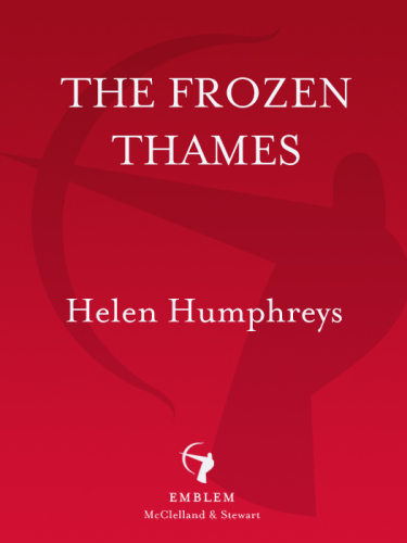 The Frozen Thames