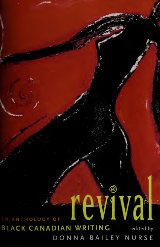 Revival: An Anthology of Black Canadian Writing