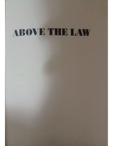Above the Law