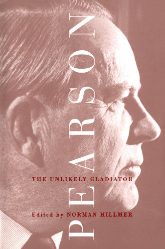 Pearson: The Unlikely Gladiator