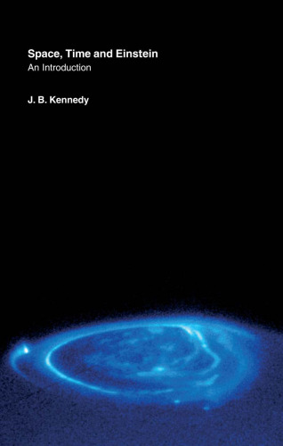 Space, Time and Einstein: An Introduction