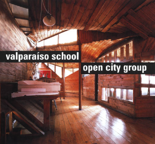 Valparaíso School: Open City Group