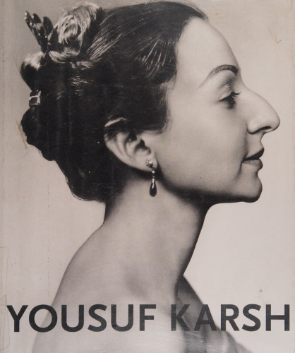 Yousuf Karsh: Heroes of Light and Shadow