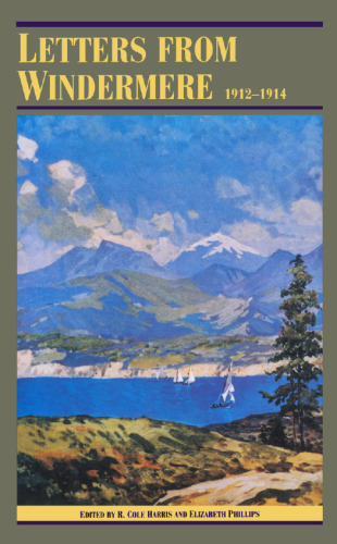 Letters from Windermere
