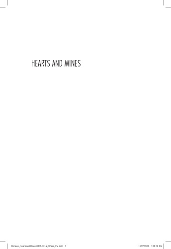 Hearts and Mines: The US Empire’s Culture Industry