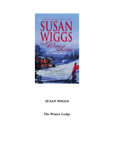 The Winter Lodge