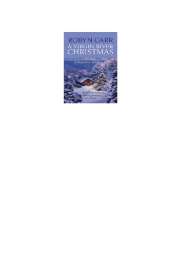 A Virgin River Christmas (Virgin River, Book 4)