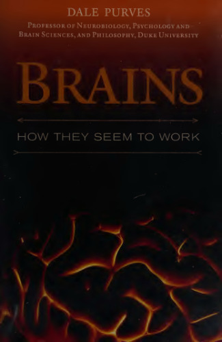 Brains: How They Seem to Work