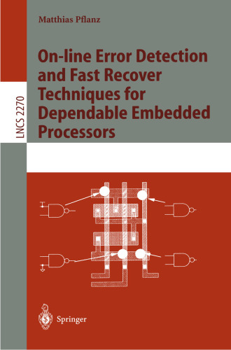 Digital Systems Testing & Testable Design