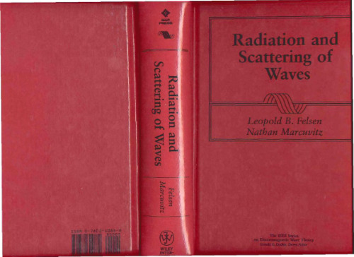 Radiation and scattering of waves