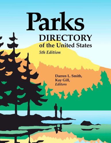 Parks Directory of the United States