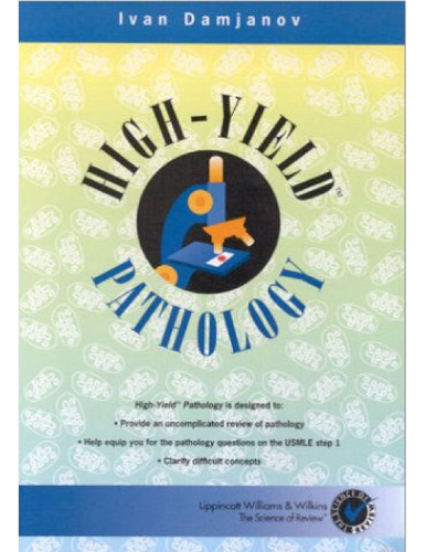 High-Yield Pathology