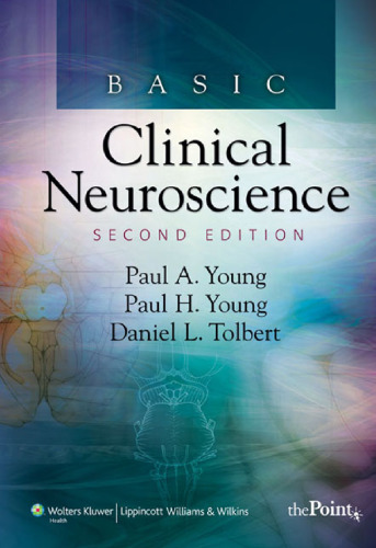 Basic clinical neuroscience