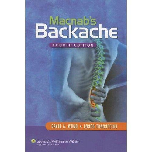 MacNab s Backache