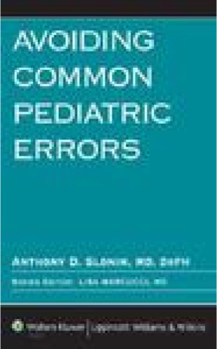 Avoiding Common Pediatric Errors (Avoiding Common Errors)